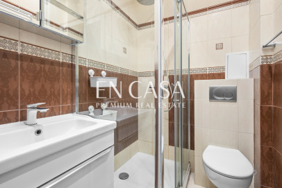Apartment Rent Warszawa Mokotów Jana Pawła Woronicza
